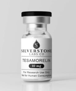 Tesamorelin