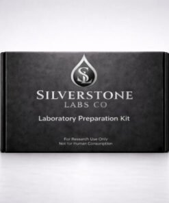 Laboratory Preparation Kit