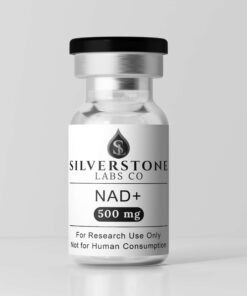 NAD+ 500mg